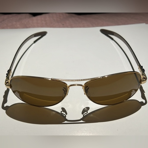 Ray-ban Luxottica NEW - Picture 3 of 3